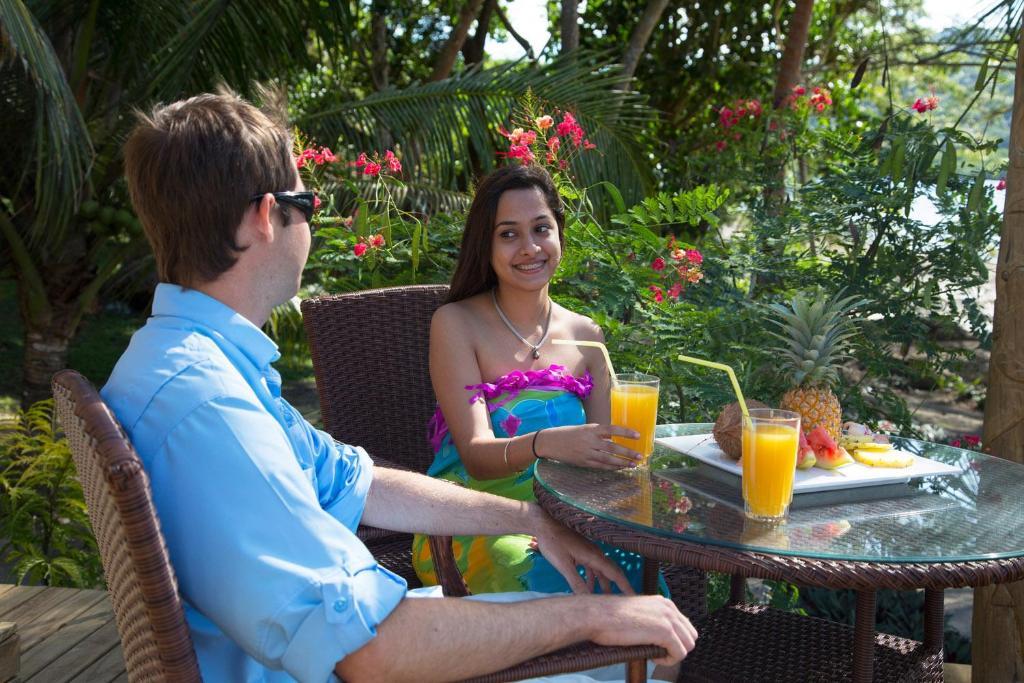 Sau Bay Resort - Off Taveuni Na Sau Bay Екстер'єр фото