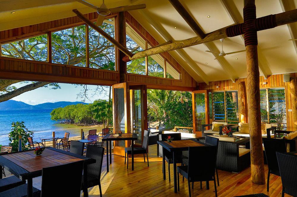 Sau Bay Resort - Off Taveuni Na Sau Bay Екстер'єр фото