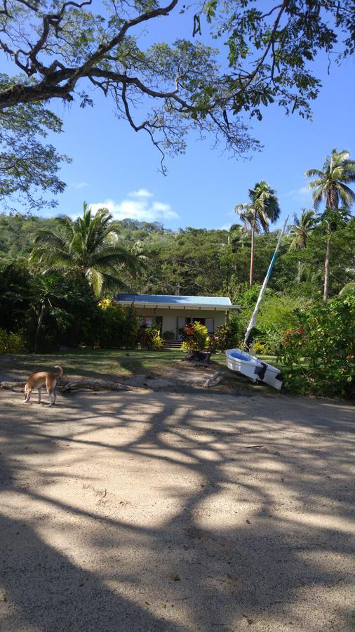 Sau Bay Resort - Off Taveuni Na Sau Bay Екстер'єр фото