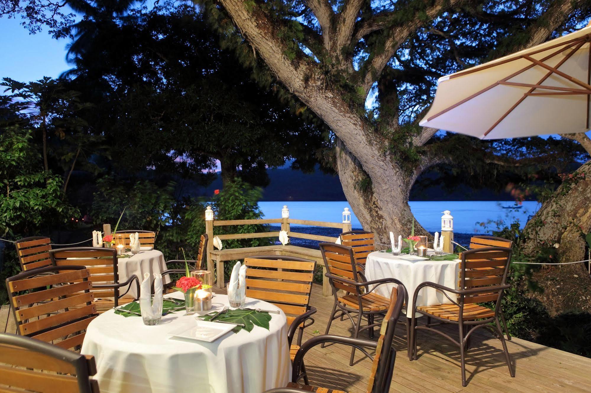 Sau Bay Resort - Off Taveuni Na Sau Bay Екстер'єр фото