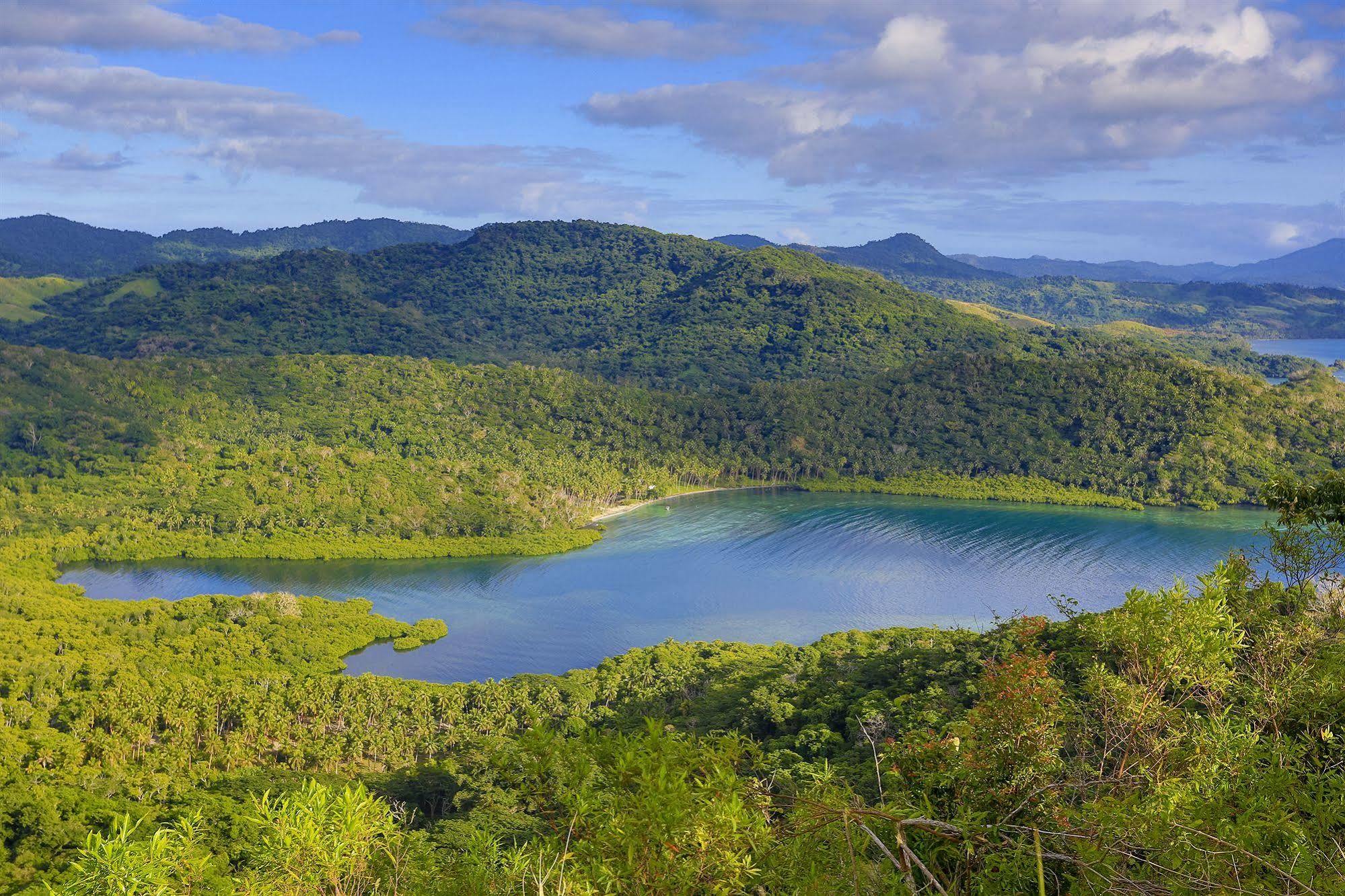 Sau Bay Resort - Off Taveuni Na Sau Bay Екстер'єр фото