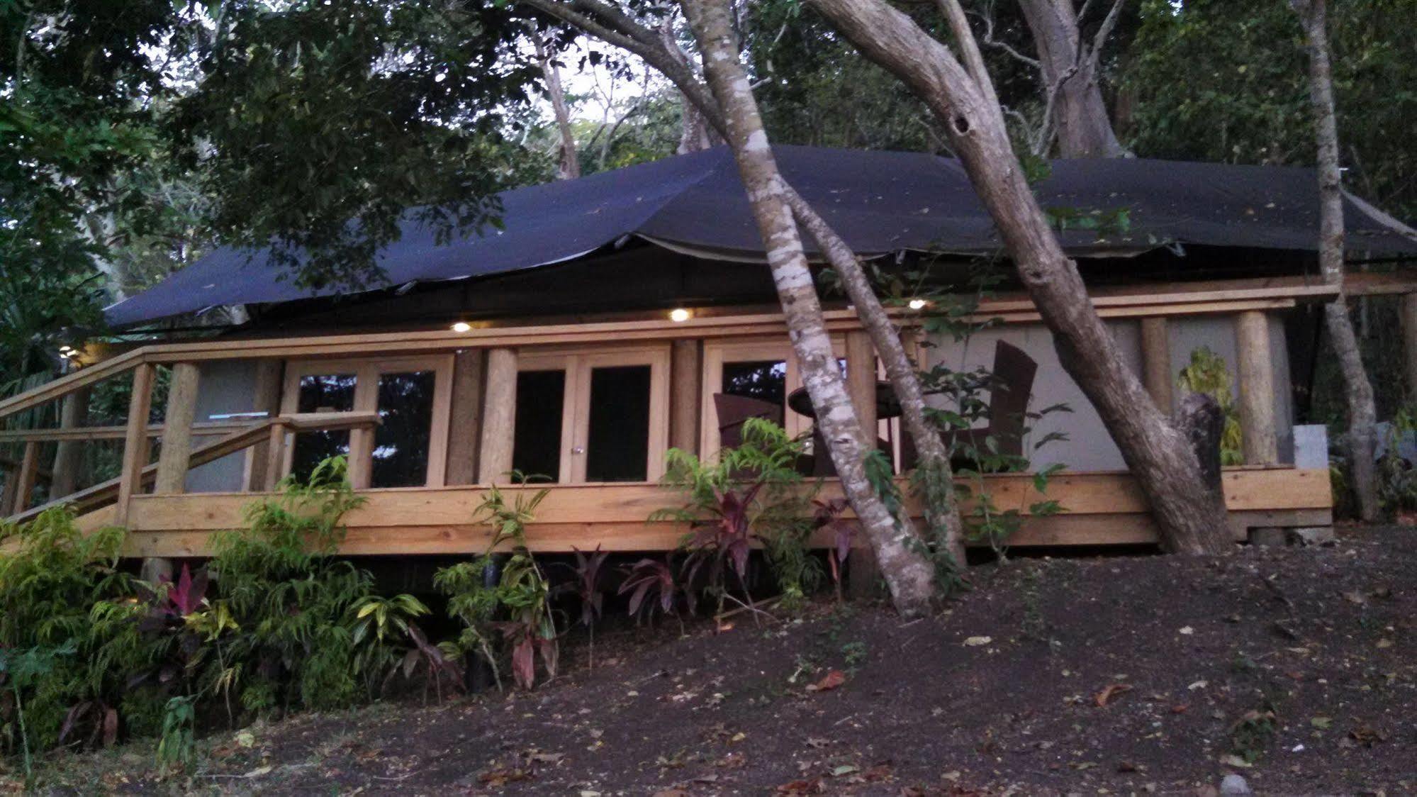 Sau Bay Resort - Off Taveuni Na Sau Bay Екстер'єр фото